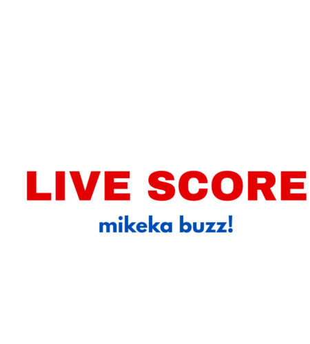 Live score: Fuatilia matokeo ya Michezo inayoendelea muda huu